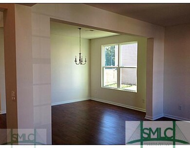 Dining Room. formal dining