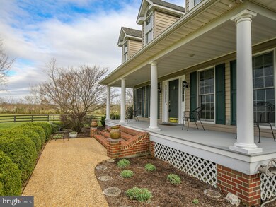471 Longmarsh Rd, Berryville, VA 22611 - photo 5
