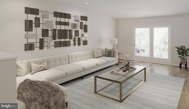 2934 Blue Skies Ln, Upper Marlboro, MD 20774 - photo 4