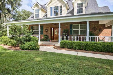 4003 Logans Run, Tallahassee, FL 32309 - photo 2