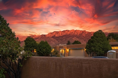 7739 Cedar Canyon Rd NE, Albuquerque, NM 87122 - photo 3