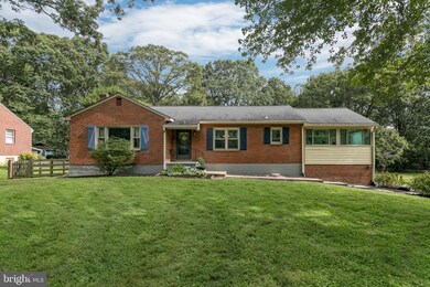 5172 Dumfries Rd, Warrenton, VA 20187 - photo 2