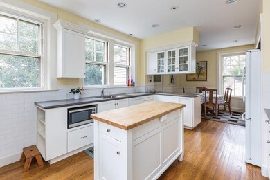 4 Hawthorn Rd, Brookline, MA 02445 - photo 7