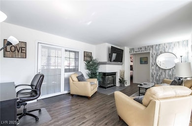 101 Luna Way unit 134, Las Vegas, NV 89145 - photo 5