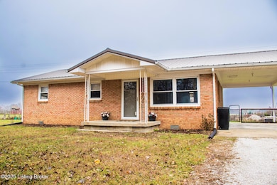 1176 McGrew Church Rd, Leitchfield, KY 42754 - photo 2