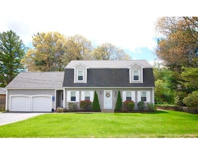 40 Zora Rd, Marion, MA 02738 - photo 2