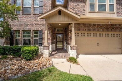 14010 White Cloud Ln, Conroe, TX 77384 - photo 3