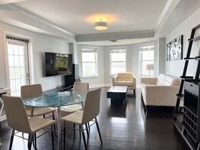 Atlantic at Marina Bay unit 2605, Quincy, MA 02171 - photo 6