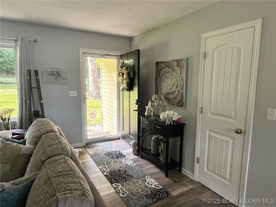 Entryway
