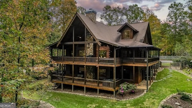 6451 Old Highway 5 S, Talking Rock, GA 30175 - photo 2