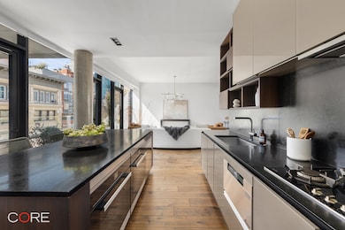 155 W 18th St unit PH2, New York, NY 10011 - photo 7