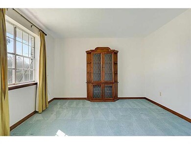 Living Room. Natural light fills this large Living