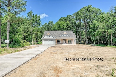 5702 Love Mill Rd unit 1, Monroe, NC 28110 - photo 4