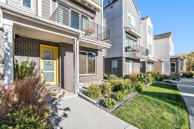 888 S Valentia St unit 16-101, Denver, CO 80247 - photo 2