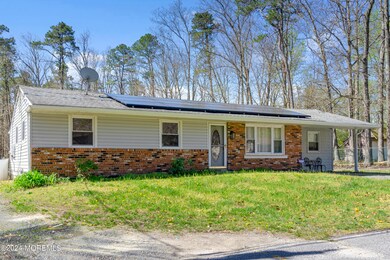 222 Lester St, Browns Mills, NJ 08015 - photo 3