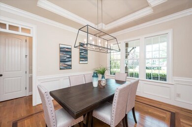 1801 Versa Ct, Apex, NC 27502 - photo 7