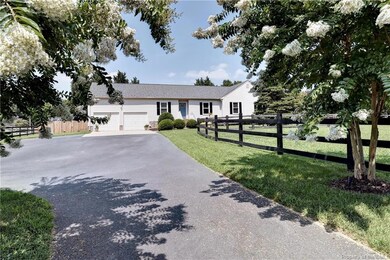 4912 Riverview Rd, Williamsburg, VA 23188 - photo 3