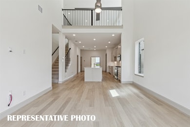 3538 Pierce Ln, Grand Prairie, TX 75052 - photo 7