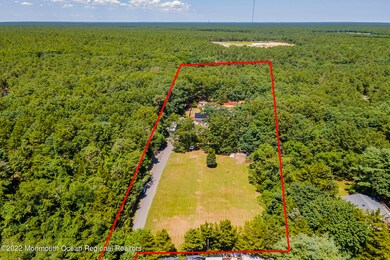 614 Nugentown Rd, Little Egg Harbor Township, NJ 08087 - photo 6