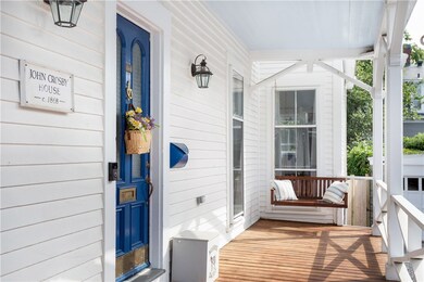 41 Sherman St, Newport, RI 02840 - photo 3