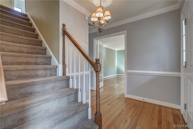 12406 Beauridge Ct, Midlothian, VA 23114 - photo 5