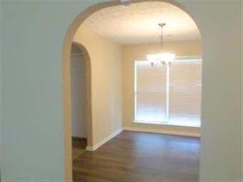 Dining Room Additional View