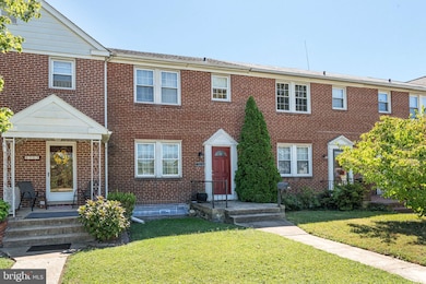 4505 Wilkens Ave, Baltimore, MD 21229 - photo 4
