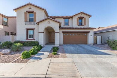Gorgeous Exterior