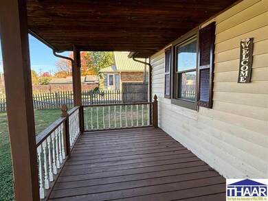 3317 Hulman St, Terre Haute, IN 47803 - photo 4