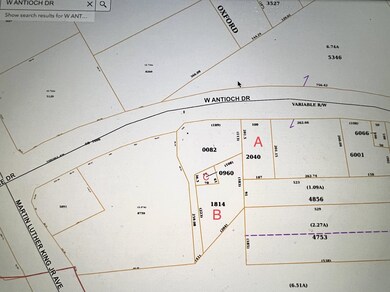 118 W Antioch Dr, Oxford, NC 27565 - photo 5