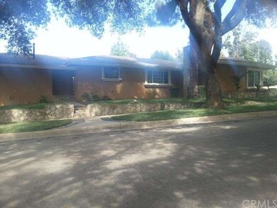 CORNER LOT