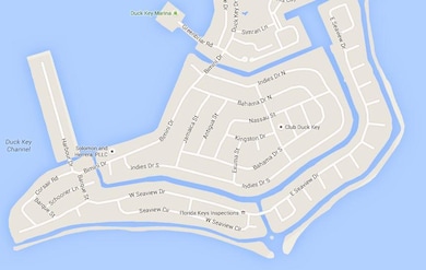 bimini drive