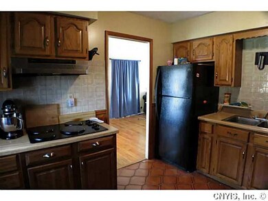 Kitchen Modern kitchen