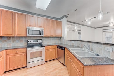 The Valencia unit 110, Houston, TX 77054 - photo 6