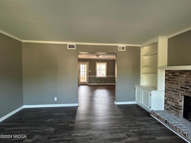 123 N Springs Ct, Macon, GA 31210 - photo 3