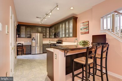 7026 Clinton Ct unit 17A, Annapolis, MD 21403 - photo 7