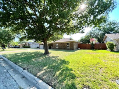 712 S Kate St, Fort Worth, TX 76108 - photo 6