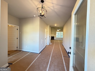 168 Piney Wood Dr unit 8, Newnan, GA 30263 - photo 5