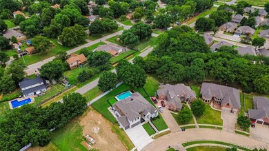 309 S 79th St, Broken Arrow, OK 74014 - photo 5