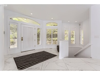 Entrance/Foyer