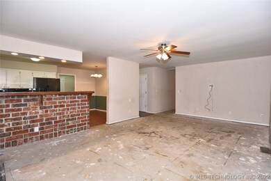 21511 E 33rd St S, Broken Arrow, OK 74014 - photo 5