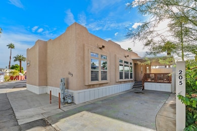 205 Cherokee St