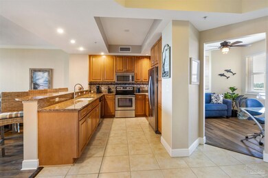 San Andres unit 502-C, Pensacola, FL 32507 - photo 4