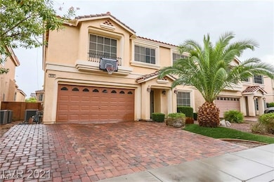 8450 Bismark Sapphire St, Las Vegas, NV 89139 - photo 4