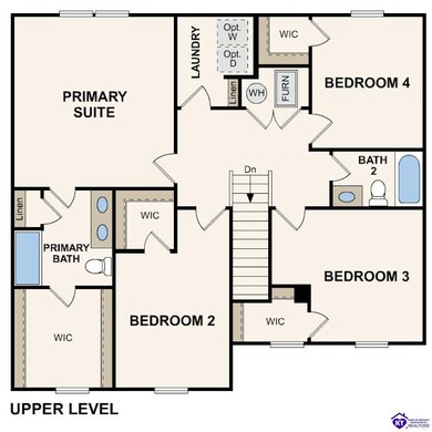 557 Pinehurst Dr, Vine Grove, KY 40175 - photo 3