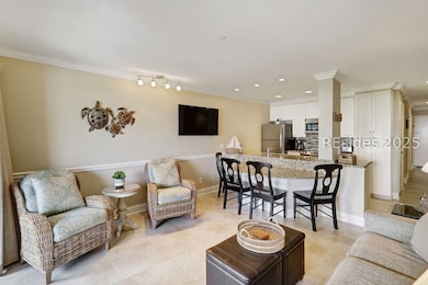 Ocean Dunes Villas unit 420, Hilton Head Island, SC 29928 - photo 3