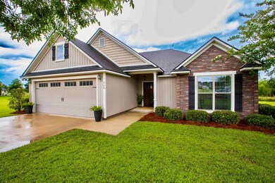 404 Bailey Cir, Thomasville, GA 31757 - photo 3