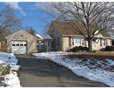 10 Longview Ave, Ware, MA 01082 - photo 2