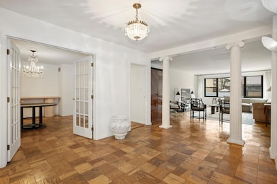 40 E 84th St unit 4 A, New York, NY 10028 - photo 2