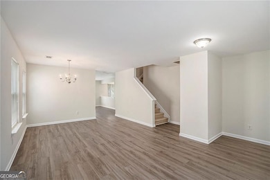 3015 Whittier Way unit 3015, Cumming, GA 30040 - photo 2